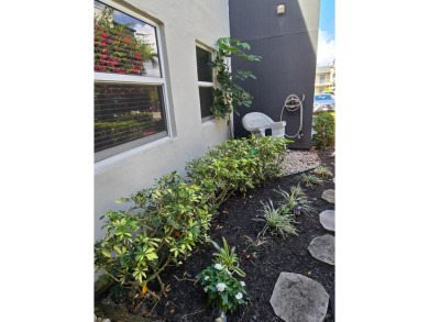 Beautifully Upgraded 2BD/2BA Enclosed Patio First Floor Unit in on Kings Point Golf -Flanders Way in Florida - for sale on GolfHomes.com, golf home, golf lot