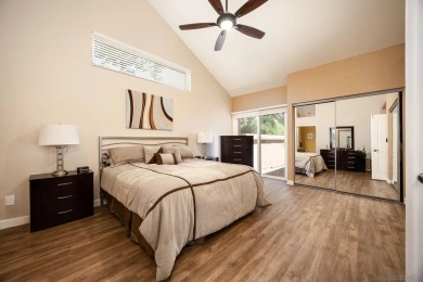Tucked inside the tree-lined, gated community of Bernardo on Oaks North Golf Course in California - for sale on GolfHomes.com, golf home, golf lot