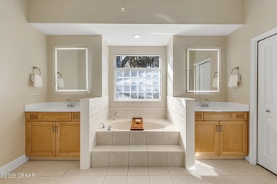 Tucked inside the sought-after community of Halifax Plantation on Halifax Plantation Golf Club in Florida - for sale on GolfHomes.com, golf home, golf lot