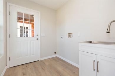 If you work from home or are seeking a peaceful place to raise a on Silverado Golf and Country Club in Florida - for sale on GolfHomes.com, golf home, golf lot