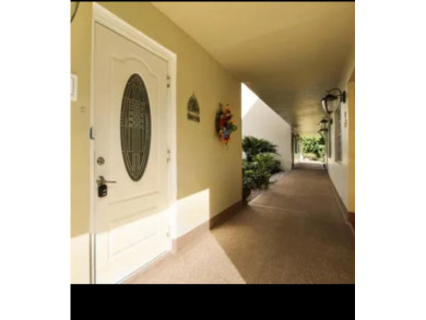 Beautifully Upgraded 2BD/2BA Enclosed Patio First Floor Unit in on Kings Point Golf -Flanders Way in Florida - for sale on GolfHomes.com, golf home, golf lot