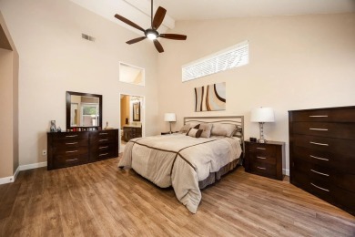 Tucked inside the tree-lined, gated community of Bernardo on Oaks North Golf Course in California - for sale on GolfHomes.com, golf home, golf lot