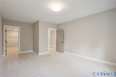 The BRICKSHIRE CREEKWOOD boasts just under 3500 square feet, 4 on Brickshire Golf Club in Virginia - for sale on GolfHomes.com, golf home, golf lot