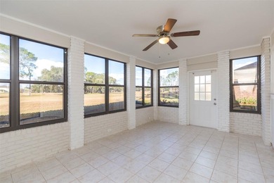 If you work from home or are seeking a peaceful place to raise a on Silverado Golf and Country Club in Florida - for sale on GolfHomes.com, golf home, golf lot