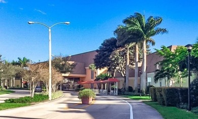 Beautifully Upgraded 2BD/2BA Enclosed Patio First Floor Unit in on Kings Point Golf -Flanders Way in Florida - for sale on GolfHomes.com, golf home, golf lot