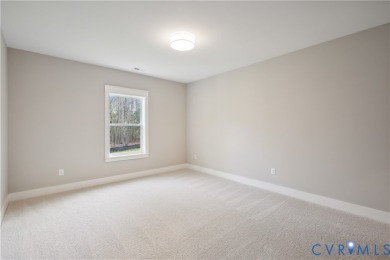 The BRICKSHIRE CREEKWOOD boasts just under 3500 square feet, 4 on Brickshire Golf Club in Virginia - for sale on GolfHomes.com, golf home, golf lot