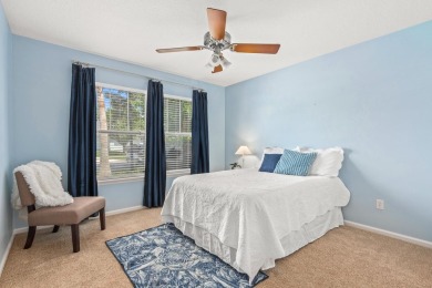 This Is A Perfectly Maintained Water View Home In A Golf Course on Royal St. Augustine Golf and Country Club in Florida - for sale on GolfHomes.com, golf home, golf lot