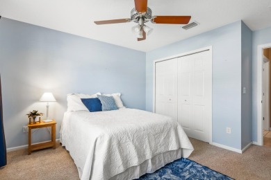 This Is A Perfectly Maintained Water View Home In A Golf Course on Royal St. Augustine Golf and Country Club in Florida - for sale on GolfHomes.com, golf home, golf lot