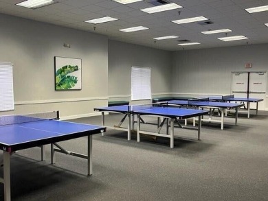 Beautifully Upgraded 2BD/2BA Enclosed Patio First Floor Unit in on Kings Point Golf -Flanders Way in Florida - for sale on GolfHomes.com, golf home, golf lot