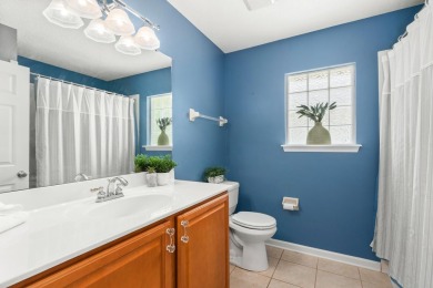 This Is A Perfectly Maintained Water View Home In A Golf Course on Royal St. Augustine Golf and Country Club in Florida - for sale on GolfHomes.com, golf home, golf lot