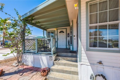 Welcome to easy living in this well-maintained home, perfectly on Riverview Golf Course in Arizona - for sale on GolfHomes.com, golf home, golf lot