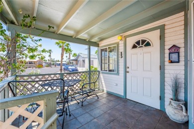 Welcome to easy living in this well-maintained home, perfectly on Riverview Golf Course in Arizona - for sale on GolfHomes.com, golf home, golf lot