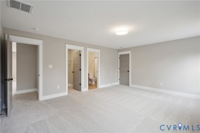 The BRICKSHIRE CREEKWOOD boasts just under 3500 square feet, 4 on Brickshire Golf Club in Virginia - for sale on GolfHomes.com, golf home, golf lot