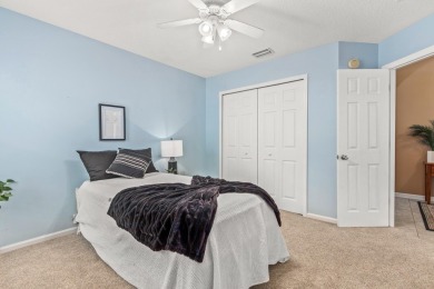 This Is A Perfectly Maintained Water View Home In A Golf Course on Royal St. Augustine Golf and Country Club in Florida - for sale on GolfHomes.com, golf home, golf lot