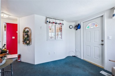 Welcome to easy living in this well-maintained home, perfectly on Riverview Golf Course in Arizona - for sale on GolfHomes.com, golf home, golf lot