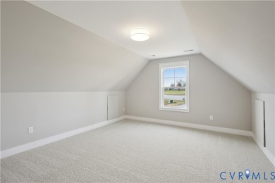 The BRICKSHIRE CREEKWOOD boasts just under 3500 square feet, 4 on Brickshire Golf Club in Virginia - for sale on GolfHomes.com, golf home, golf lot