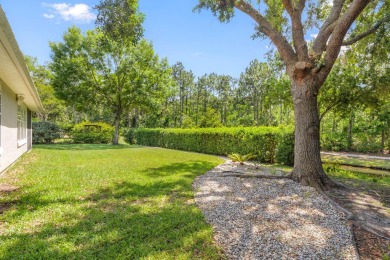 This Is A Perfectly Maintained Water View Home In A Golf Course on Royal St. Augustine Golf and Country Club in Florida - for sale on GolfHomes.com, golf home, golf lot