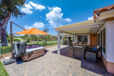 Tucked inside the tree-lined, gated community of Bernardo on Oaks North Golf Course in California - for sale on GolfHomes.com, golf home, golf lot
