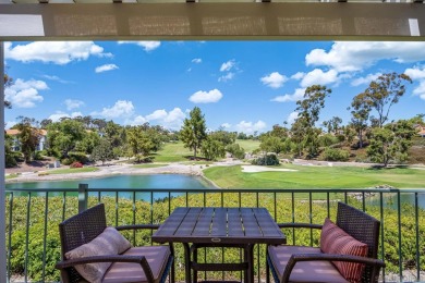 Tucked inside the tree-lined, gated community of Bernardo on Oaks North Golf Course in California - for sale on GolfHomes.com, golf home, golf lot