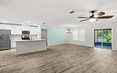 Located in the golf-cart-friendly Grand Reserve Golf Community on Grand Reserve Golf Course in Florida - for sale on GolfHomes.com, golf home, golf lot