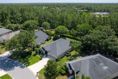 This Is A Perfectly Maintained Water View Home In A Golf Course on Royal St. Augustine Golf and Country Club in Florida - for sale on GolfHomes.com, golf home, golf lot