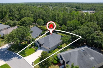 This Is A Perfectly Maintained Water View Home In A Golf Course on Royal St. Augustine Golf and Country Club in Florida - for sale on GolfHomes.com, golf home, golf lot