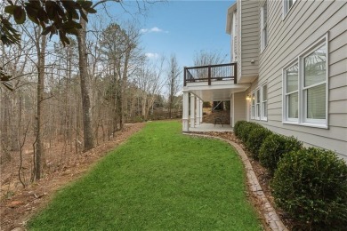 Luxury at its peak at  Canton's prestigious Bridgemill on Bridgemill Golf Club in Georgia - for sale on GolfHomes.com, golf home, golf lot