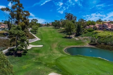Tucked inside the tree-lined, gated community of Bernardo on Oaks North Golf Course in California - for sale on GolfHomes.com, golf home, golf lot