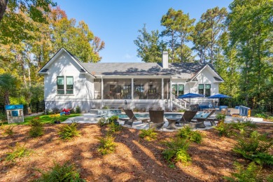 Welcome to 4991 Timber Race Course, nestled on a quiet on The Links at Stono Ferry in South Carolina - for sale on GolfHomes.com, golf home, golf lot