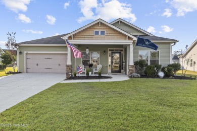 Welcome to Southwest Plantation, where style, comfort, and value on Bear Trail Golf Club in North Carolina - for sale on GolfHomes.com, golf home, golf lot