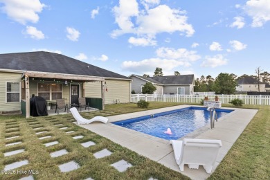 Welcome to Southwest Plantation, where style, comfort, and value on Bear Trail Golf Club in North Carolina - for sale on GolfHomes.com, golf home, golf lot