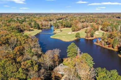 PACK YOUR BAGS, Welcome to an awesome lakefront cottage on Lake on The Golden Eagle Golf Course in Virginia - for sale on GolfHomes.com, golf home, golf lot