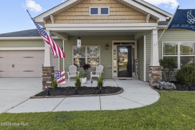 Welcome to Southwest Plantation, where style, comfort, and value on Bear Trail Golf Club in North Carolina - for sale on GolfHomes.com, golf home, golf lot