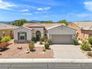 Amazing opportunity to live on the golf course in the highly on Shadow Hills Golf Club in California - for sale on GolfHomes.com, golf home, golf lot