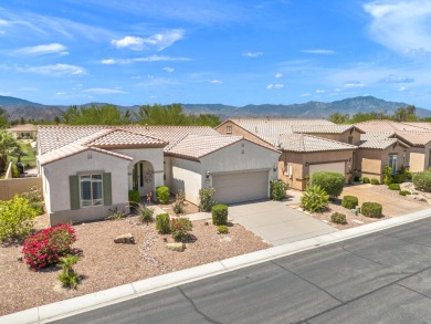 Amazing opportunity to live on the golf course in the highly on Shadow Hills Golf Club in California - for sale on GolfHomes.com, golf home, golf lot