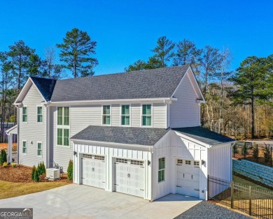 Welcome to Laurel Brooke - Peachtree City's Premier Mixed-Use on Canongate At Flat Creek Club in Georgia - for sale on GolfHomes.com, golf home, golf lot