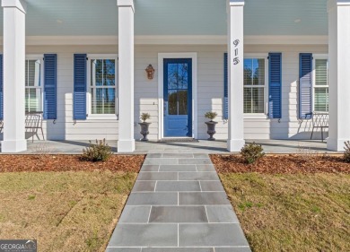 Welcome to Laurel Brooke - Peachtree City's Premier Mixed-Use on Canongate At Flat Creek Club in Georgia - for sale on GolfHomes.com, golf home, golf lot