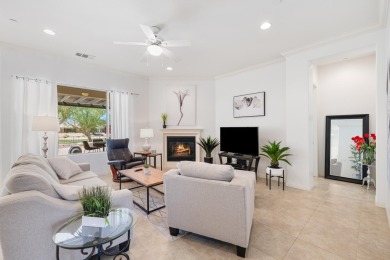 Amazing opportunity to live on the golf course in the highly on Shadow Hills Golf Club in California - for sale on GolfHomes.com, golf home, golf lot