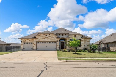 Welcome summer in the sought-out neighborhood of the Villages at on Twin Rivers Golf Club in Texas - for sale on GolfHomes.com, golf home, golf lot