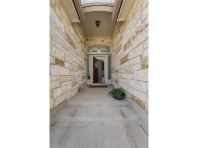 Welcome summer in the sought-out neighborhood of the Villages at on Twin Rivers Golf Club in Texas - for sale on GolfHomes.com, golf home, golf lot