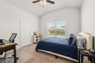 Welcome summer in the sought-out neighborhood of the Villages at on Twin Rivers Golf Club in Texas - for sale on GolfHomes.com, golf home, golf lot