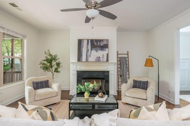 Welcome to 371 Hooper Street a classic East Lake residence on East Lake Golf Club in Georgia - for sale on GolfHomes.com, golf home, golf lot