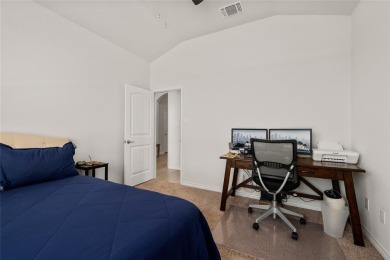 Welcome summer in the sought-out neighborhood of the Villages at on Twin Rivers Golf Club in Texas - for sale on GolfHomes.com, golf home, golf lot