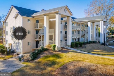 Lakeside Luxury - Your Best Life Starts Here! This 2-bedroom on Fairfield Plantation Golf and Country Club in Georgia - for sale on GolfHomes.com, golf home, golf lot