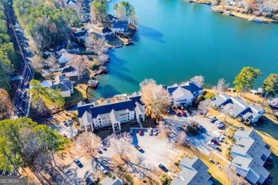 Lakeside Luxury - Your Best Life Starts Here! This 2-bedroom on Fairfield Plantation Golf and Country Club in Georgia - for sale on GolfHomes.com, golf home, golf lot