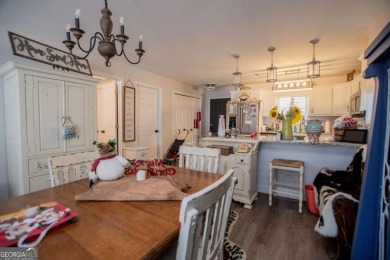 Lakeside Luxury - Your Best Life Starts Here! This 2-bedroom on Fairfield Plantation Golf and Country Club in Georgia - for sale on GolfHomes.com, golf home, golf lot