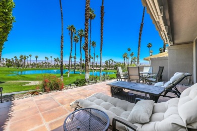 Welcome to your desert dream home with breathtaking, elevated on Palm Valley Country Club in California - for sale on GolfHomes.com, golf home, golf lot