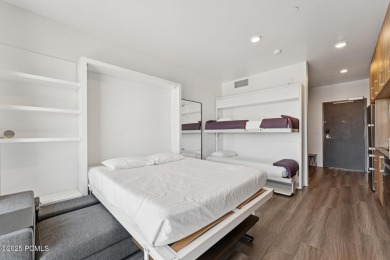 Discover this exceptional YotelPad in Canyons Village. Enjoy on Canyons Golf Course in Utah - for sale on GolfHomes.com, golf home, golf lot