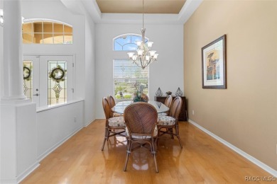 Experience the best of golf course living in this beautifully on Skyview At Terra Vista Golf and Country Club in Florida - for sale on GolfHomes.com, golf home, golf lot