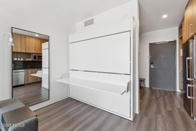 Discover this exceptional YotelPad in Canyons Village. Enjoy on Canyons Golf Course in Utah - for sale on GolfHomes.com, golf home, golf lot